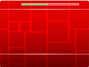 Arrow - navigate arrow-shaped obstacles