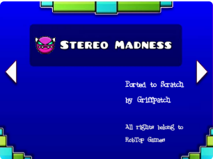 Demon - face the ultimate challenge